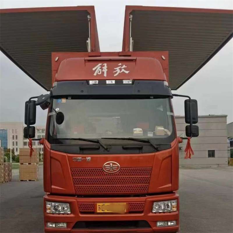 江西吉安吉水县到桓台物流公司-一站式服务（到桓台多少公里）