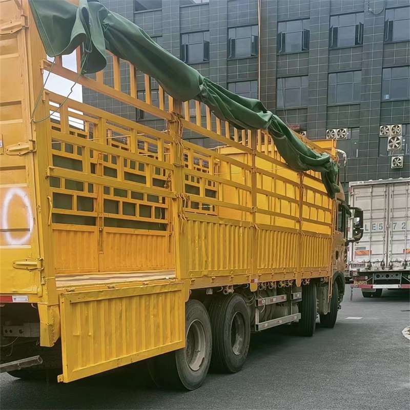 江西吉安吉水县到新泰物流公司——一站式货运服务（到新泰的物流）