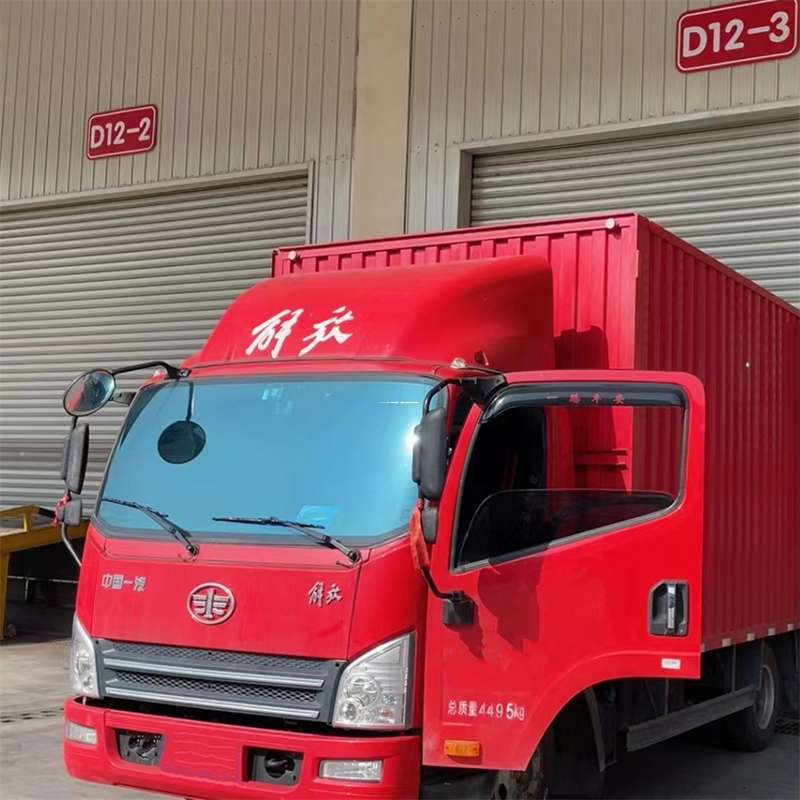 江西吉安吉水县到安徽物流公司——专业货运，安心送达（到安徽的物流公司）