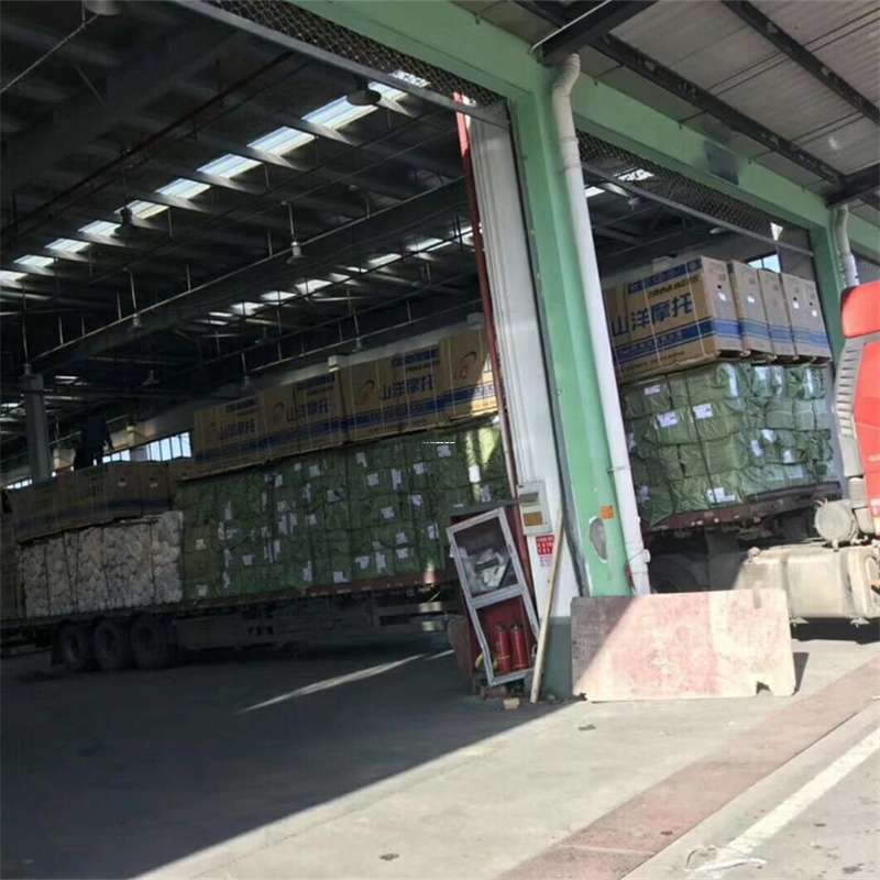 江西吉安吉水县到潜江物流公司，专业货运，高效快捷