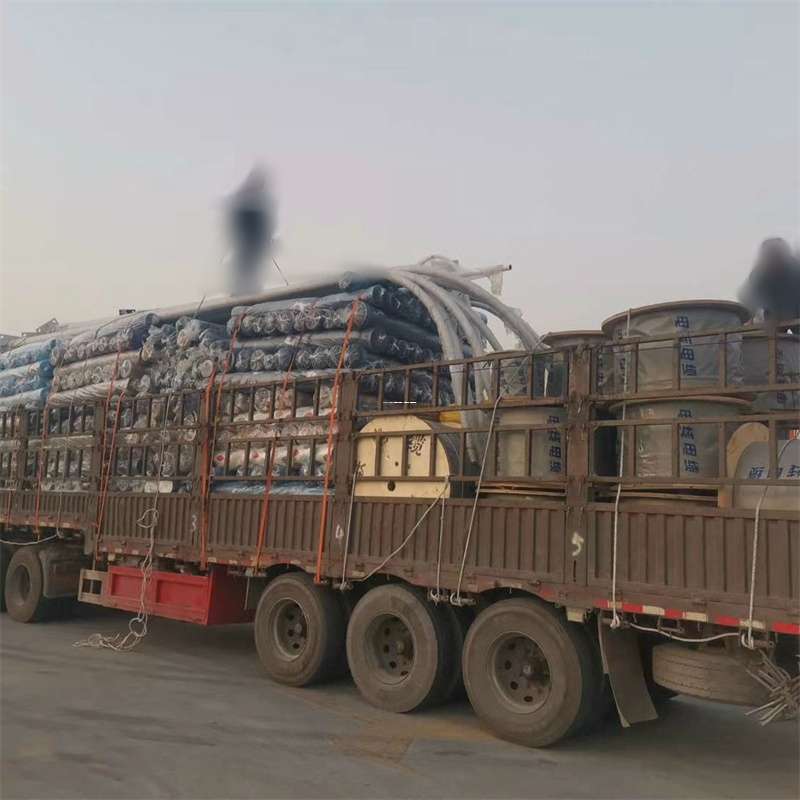 江西吉安吉水县到六盘水物流公司——一站式服务，让货运更便捷