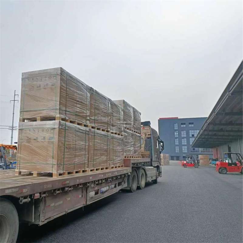 江西吉安吉水县至苏州工业园区货运专线，高效物流直达一站式服务