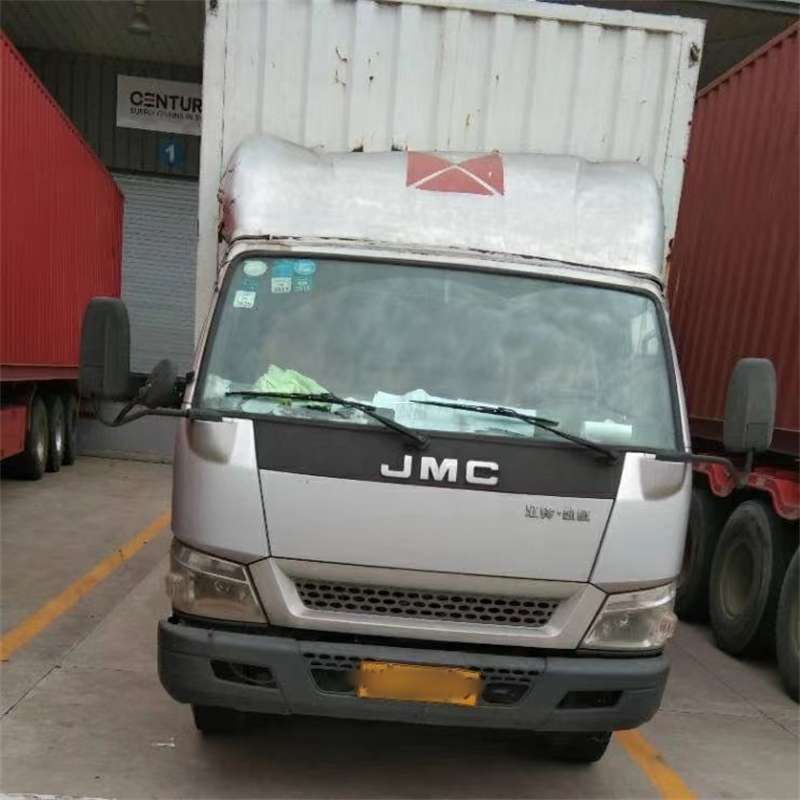 江西吉安吉水县至荆州货运专线，一站式物流服务助您成功