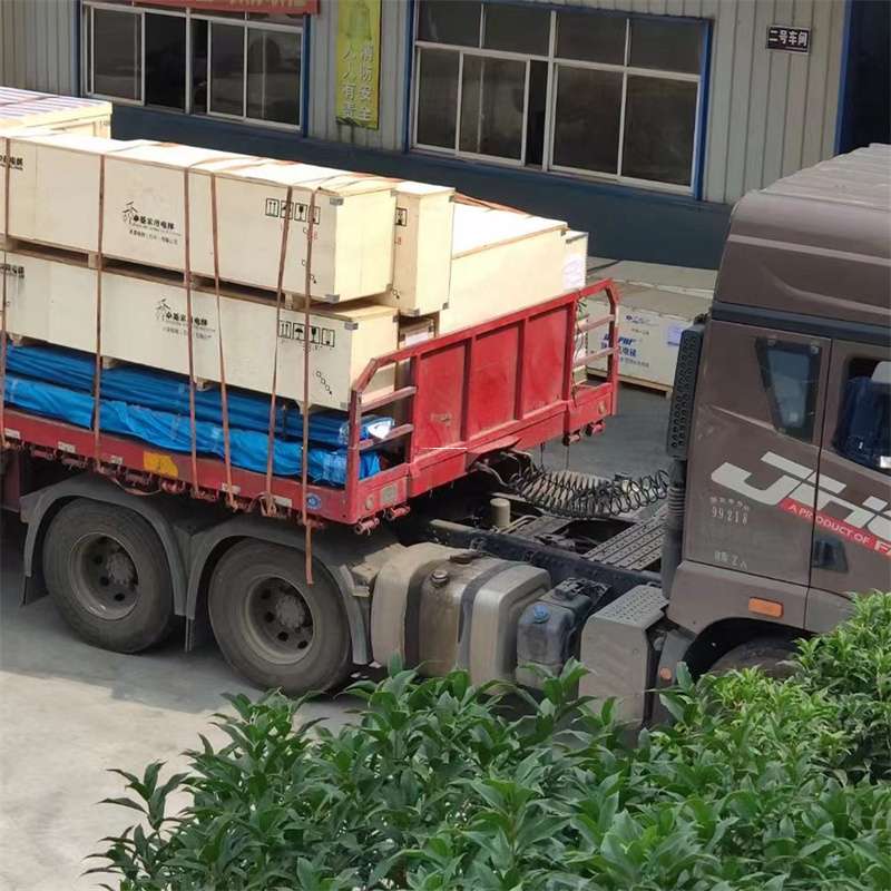 江西吉安吉水县至新疆阿勒泰福海县物流专线，一站式服务，让您的货物畅行无忧